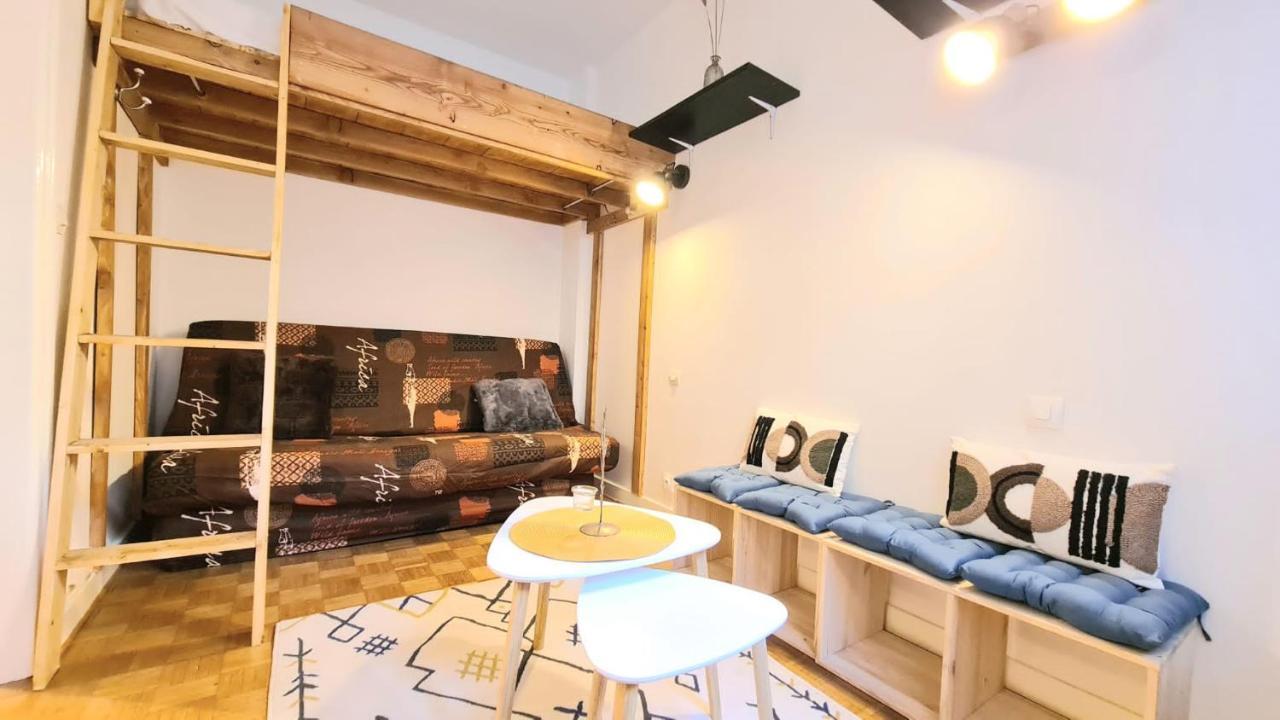 Studio Cosy Proche Du Lac Annecy Exterior photo