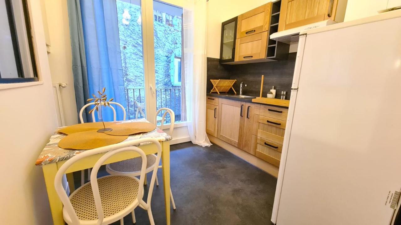 Studio Cosy Proche Du Lac Annecy Exterior photo