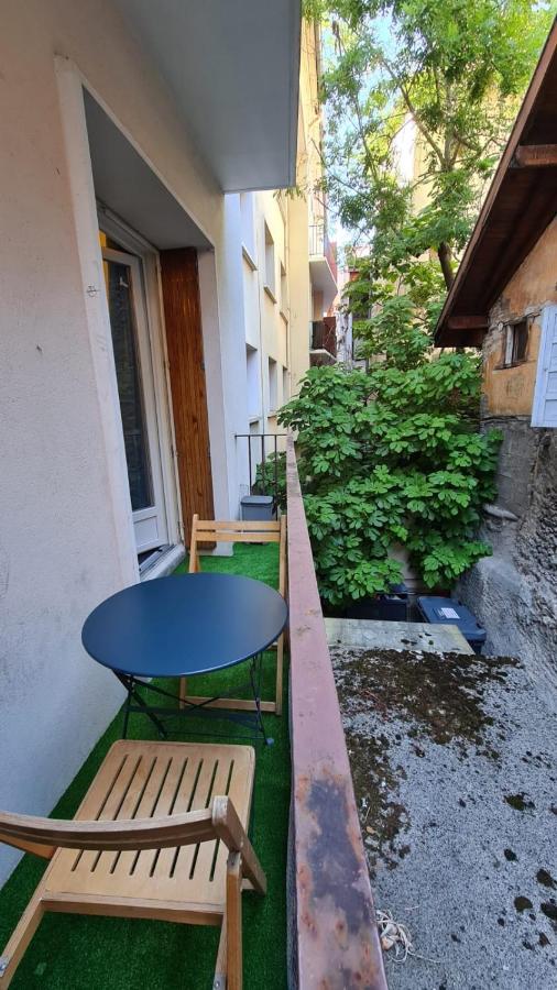 Studio Cosy Proche Du Lac Annecy Exterior photo